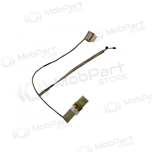 Asus: K52, K52F cable de pantalla Asus: K52, K52F cable de pantalla