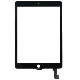 Apple iPad Air 2 touchscreen (negro)