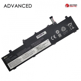 Lenovo L19C3PD5, L19M3PD5, 4650mAh Bateria para portatil, Advanced