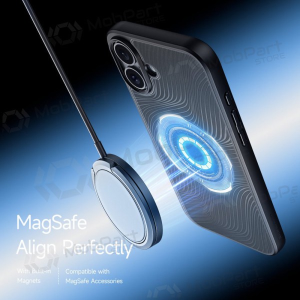 Apple iPhone 16 funda Apple iPhone 16 funda