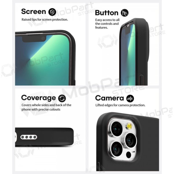Apple iPhone 16 Pro Max funda Apple iPhone 16 Pro Max funda