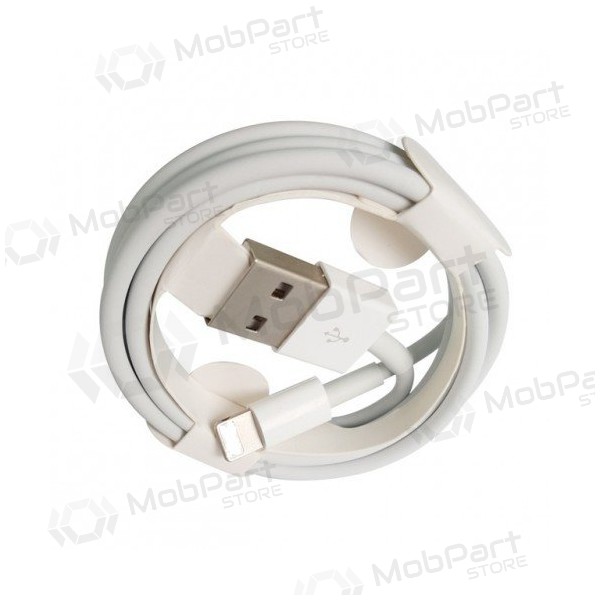 Cable usb iPhone 7 MD819 Lightning HQ2, 2.0m