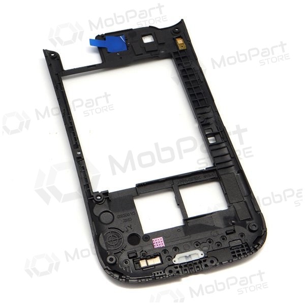 Samsung i9300 Galaxy S3 marco interno (negro) (original)