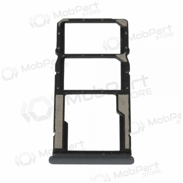 Xiaomi Redmi 10 5G Titular de la tarjeta SIM (Graphite Grey)