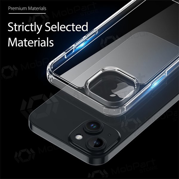 Apple iPhone 15 Plus funda 