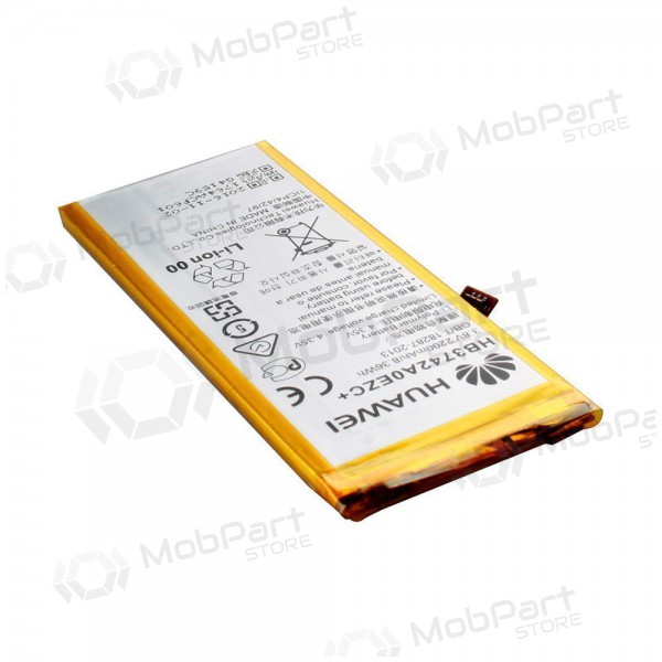Batería Huawei P8 Lite, acumulador (original)