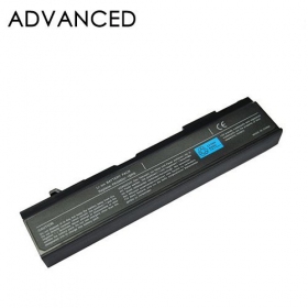 TOSHIBA PA3465U-1BRS, 5200mAh Bateria para portatil, Advanced