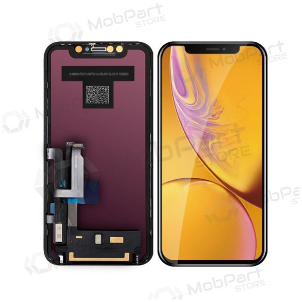 Apple iPhone XR pantalla (refurbished, original) Apple iPhone XR pantalla (refurbished, original)
