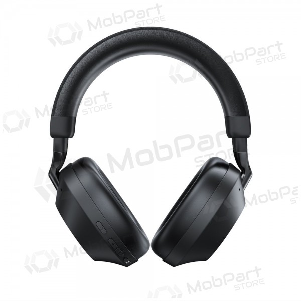 Auriculares inalámbricos con micrófono Acefast H14 Bluetooth USB-C negros