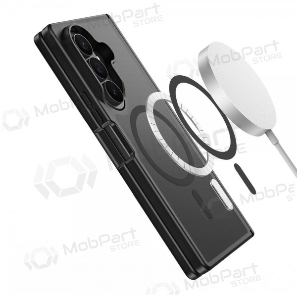 Funda para Samsung Galaxy Z Fold8 Ultra - Dux Ducis Yind MagSafe (negra)