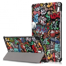 Samsung Galaxy Tab A9+ funda 