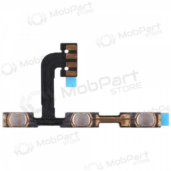 Xiaomi Redmi Note 5 on / off flex de encendido