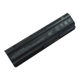HP HSTNN-Q47C, 6600mAh Bateria para portatil, Extended