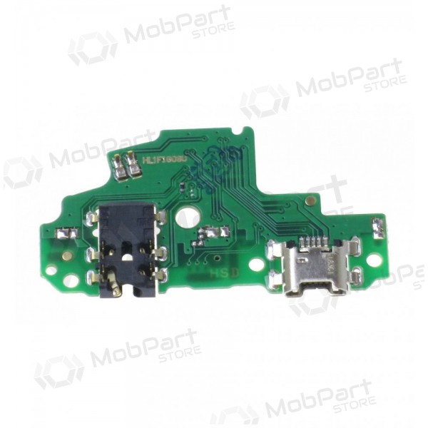 Huawei P Smart / Enjoy 7S modulo de carga (service pack) (original)