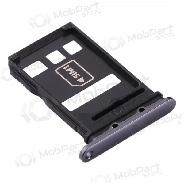 Huawei P40 Titular de la tarjeta SIM (negro)