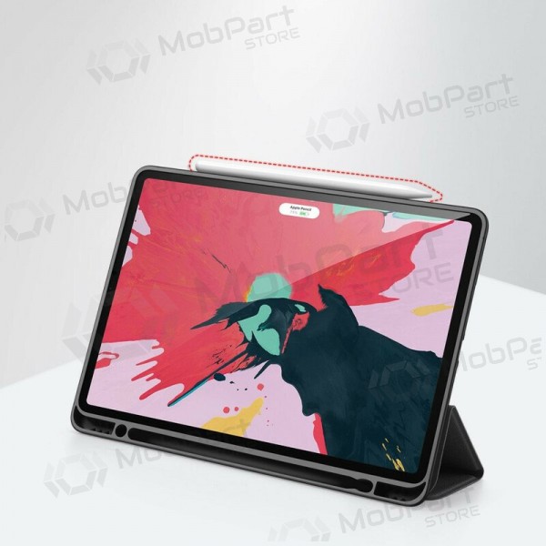 Funda para Lenovo IdeaTab 12.1 - Dux Ducis Domo - negra
