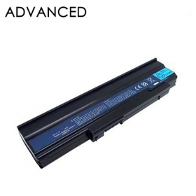 ACER AS09C31, 5200mAh Bateria para portatil