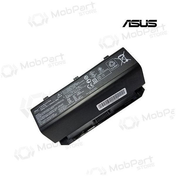 ASUS A42-G750, 88Wh Bateria para portatil - PREMIUM ASUS A42-G750, 88Wh Bateria para portatil - PREMIUM