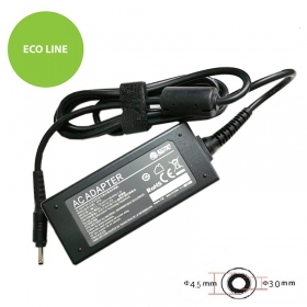 DELL, 45W: 19.5V, 2.31A cargador para portátil