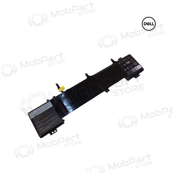 Dell 6JHDV, 6JHCY Bateria para portatil - PREMIUM