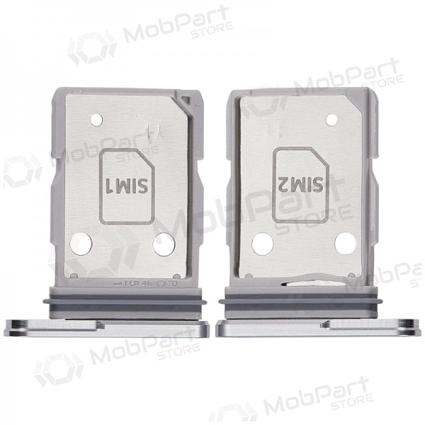 Bandeja de tarjeta SIM para Samsung Galaxy A56 (verde claro) (original)