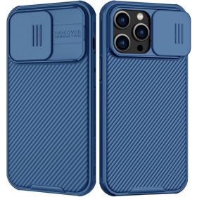 Apple iPhone 14 funda „Nillkin CamShield Pro“