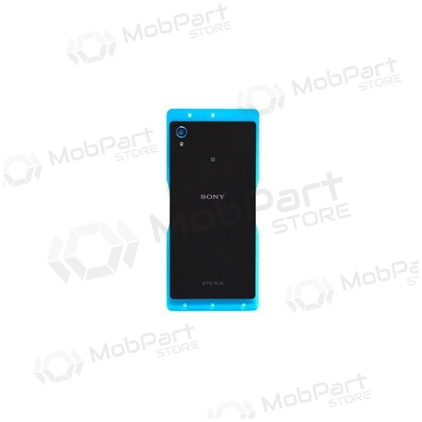 Sony Xperia M4 Aqua E2303 / Xperia M4 Aqua E2306 / Xperia M4 Aqua E2353 tapa trasera de la batería (negro) (usada grade A, original) Sony Xperia M4 Aqua E2303 / Xperia M4 Aqua E2306 / Xperia M4 Aqua E2353 tapa trasera de la batería (negro) (usada grade A, original)