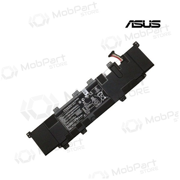 ASUS C31-X502, 4000mAh Bateria para portatil - PREMIUM