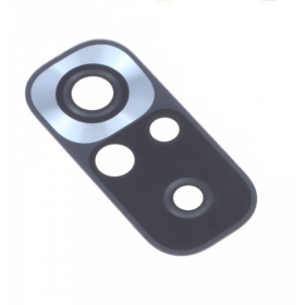 Xiaomi Redmi Note 10S Cristal camara