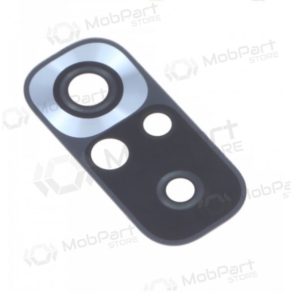 Xiaomi Redmi Note 10S Cristal camara
