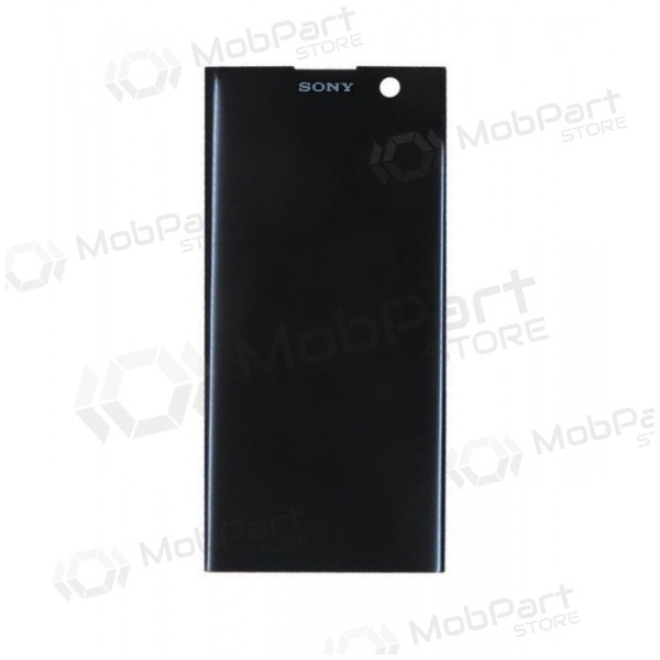 Sony Xperia XA2 H4113 pantalla (negro) - Premium