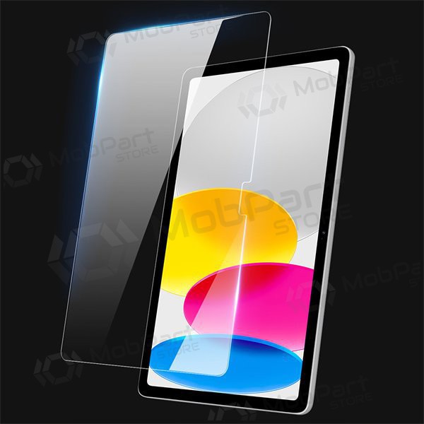 Protector de pantalla para Apple iPad Pro 11 2024 - Dux Ducis TG