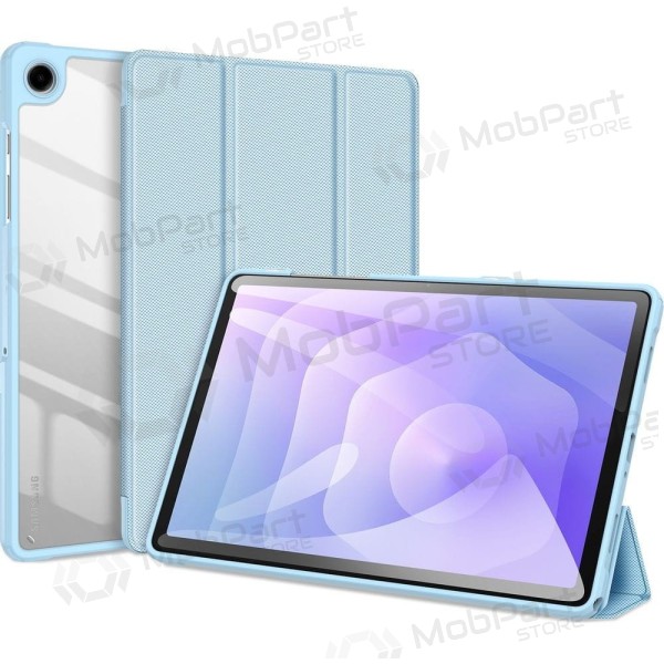 Funda Samsung Galaxy Tab A9+ - Dux Ducis Toby (azul)