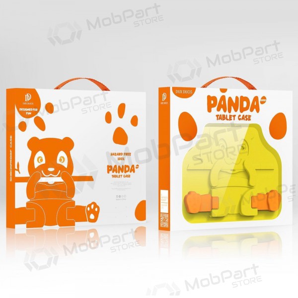 Samsung Galaxy Tab A8 10.5 (2021) funda 