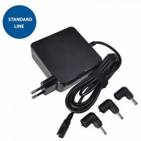 ASUS 65W: 15-20V, 4A cargador para portátil