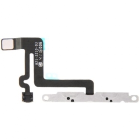 Apple iPhone 6 Plus flex de volumen
