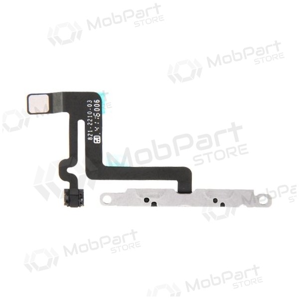Apple iPhone 6 Plus flex de volumen Apple iPhone 6 Plus flex de volumen