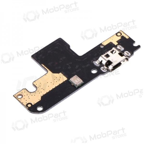 Xiaomi Redmi Note 5A modulo de carga - Premium