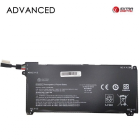 HP PG06XL, 5100mAh Bateria para portatil, Advanced
