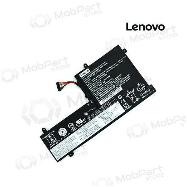 LENOVO L17M3PG1 Bateria para portatil - PREMIUM LENOVO L17M3PG1 Bateria para portatil - PREMIUM