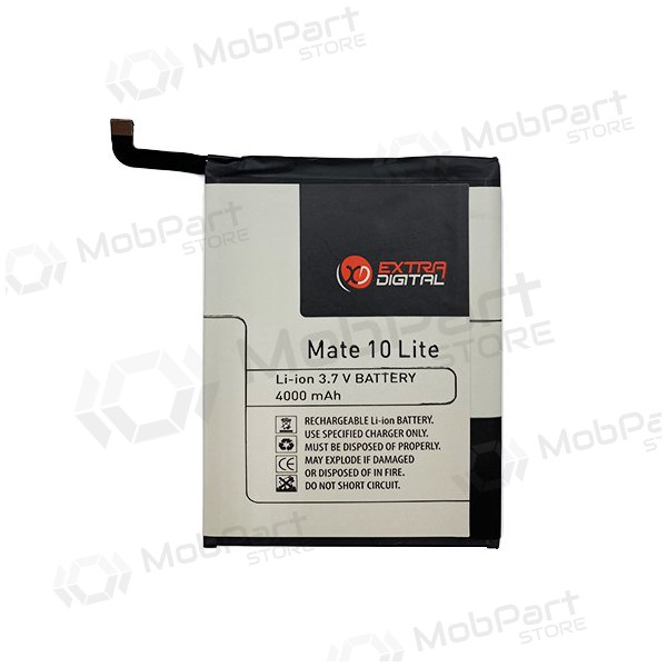 Huawei Mate 10 Lite bateria / acumulador (4000mAh) Huawei Mate 10 Lite bateria / acumulador (4000mAh)