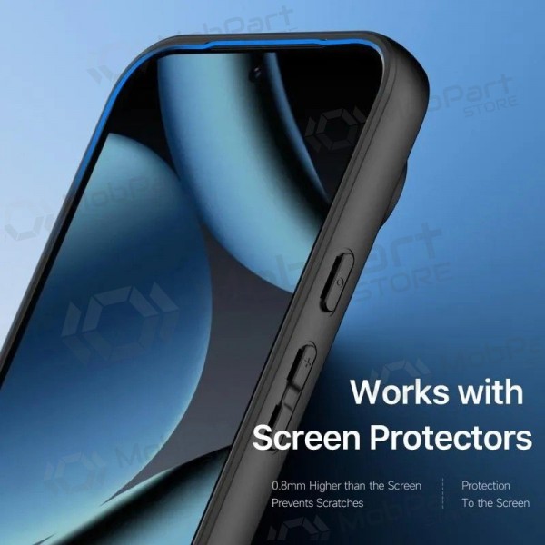 Funda Google Pixel 11, 11 Pro - Dux Ducis Aimo