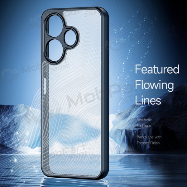 Xiaomi Redmi 13 4G / Redmi 13 5G / Poco M6 4G funda Xiaomi Redmi 13 4G / Redmi 13 5G / Poco M6 4G funda