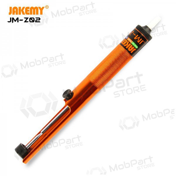 Desoldador de estaño Jakemy JM-Z02