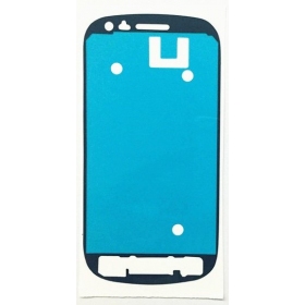 Samsung i9190 Galaxy S4 mini / i9192 Galaxy S4 mini Duos / i9195 Galaxy S4 mini pegatina de pantalla