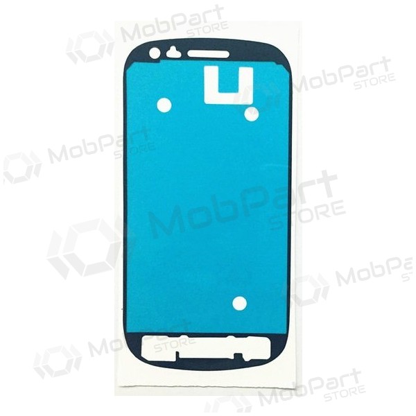 Samsung i9190 Galaxy S4 mini / i9192 Galaxy S4 mini Duos / i9195 Galaxy S4 mini pegatina de pantalla Samsung i9190 Galaxy S4 mini / i9192 Galaxy S4 mini Duos / i9195 Galaxy S4 mini pegatina de pantalla