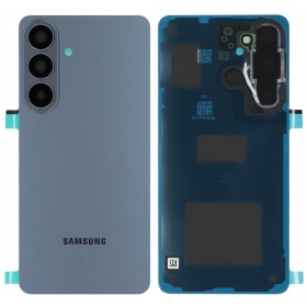 Tapa trasera para Samsung Galaxy S26+ (violeta) - original