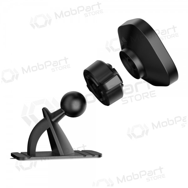 Soporte de teléfono para coche Dudao F6C para salpicadero