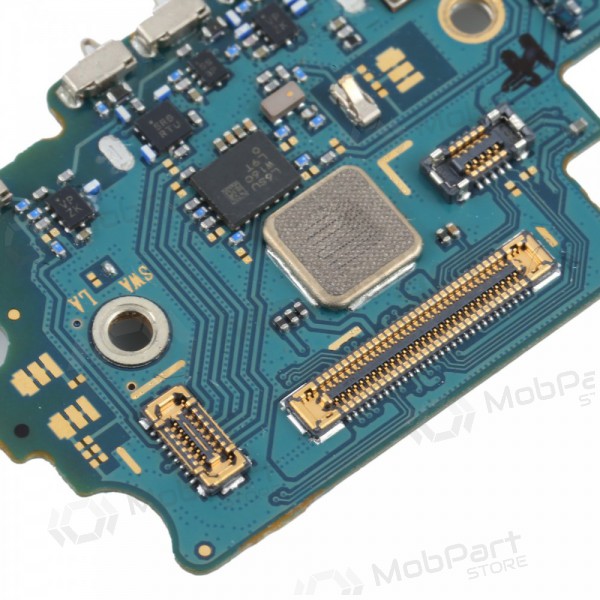 Samsung G990 Galaxy S21 FE 5G modulo de carga (service pack) (original) Samsung G990 Galaxy S21 FE 5G modulo de carga (service pack) (original)