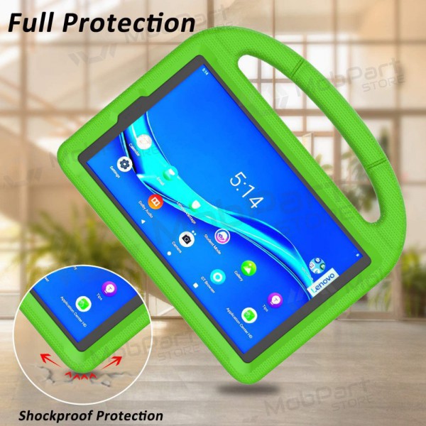 Lenovo Tab M10 Plus 3rd Gen 10.6 funda Lenovo Tab M10 Plus 3rd Gen 10.6 funda